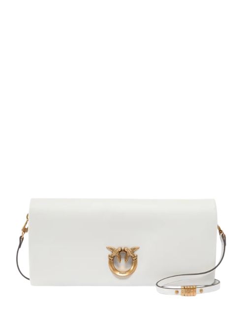 Pochette Love bag click soft horizontal Pinko | 106022-A0QO.Z15Q